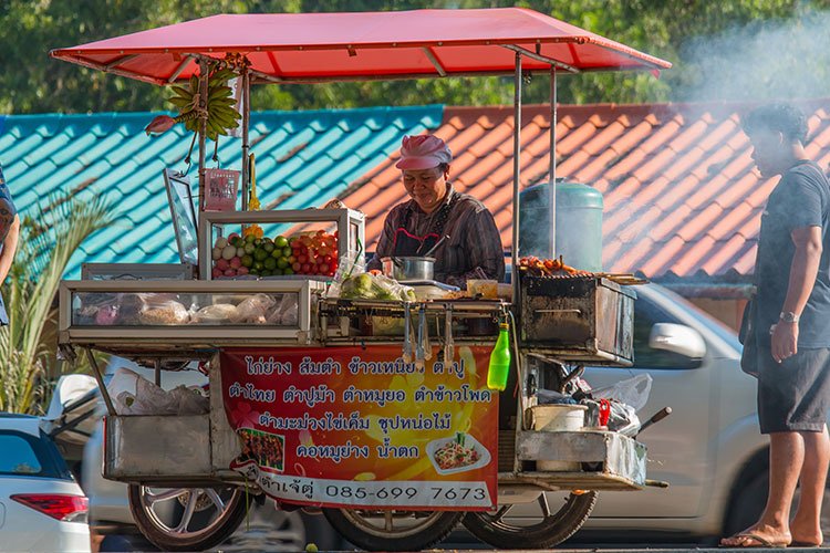 SAUCE SOJA LÉGÈRE - deSIAMCuisine (Thailand) Co Ltd