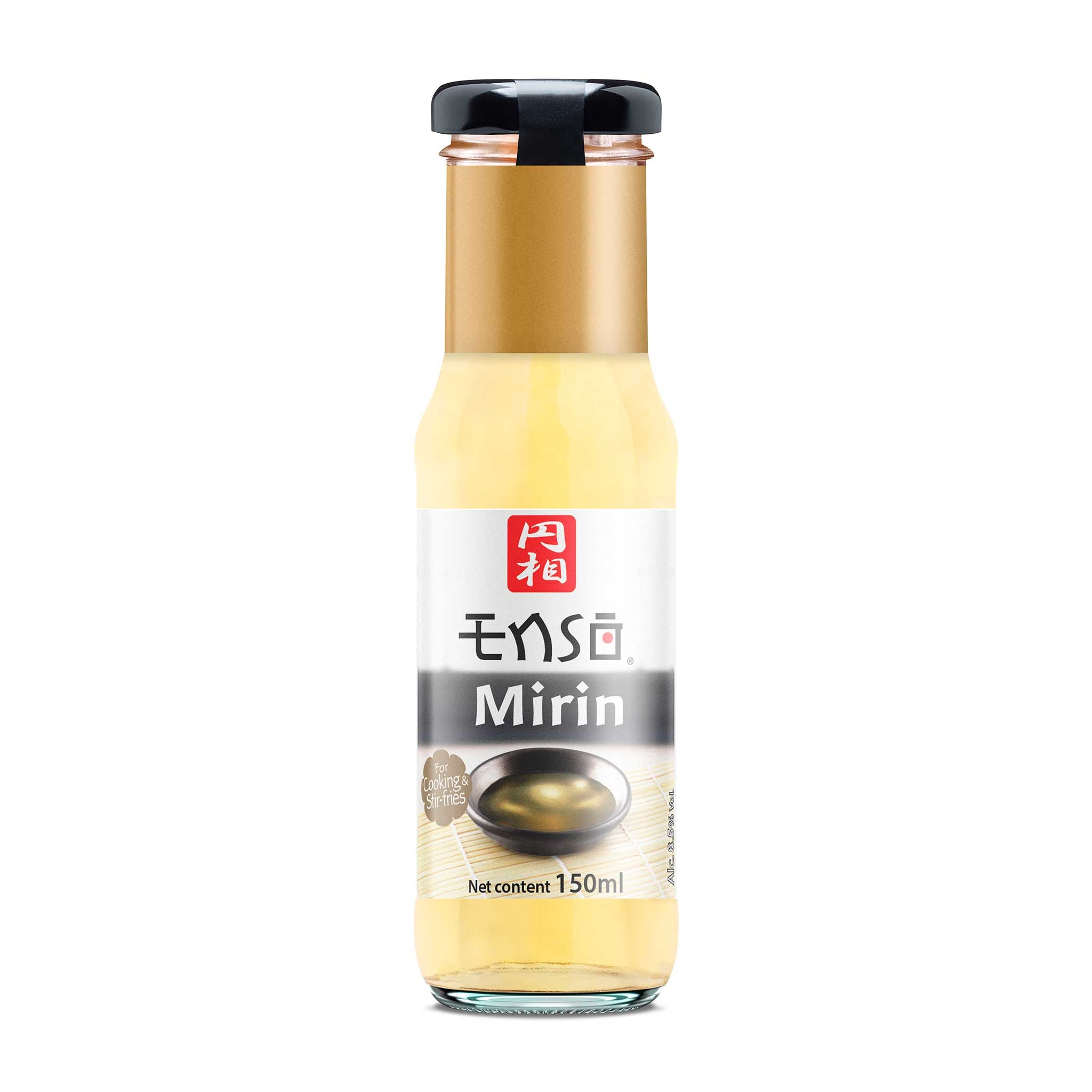 Sauce Mirin - Cuisine asiatique - Assaisonnement Algeria